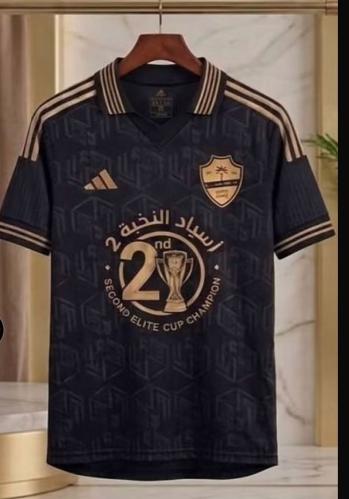 تشرت الأهلي النخبة