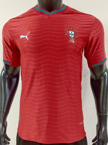 تيشيرت منتخب البرتغال اساسي - 2026