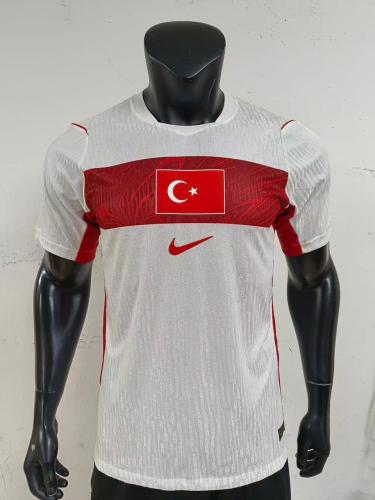 تيشيرت منتخب تركيا احتياط