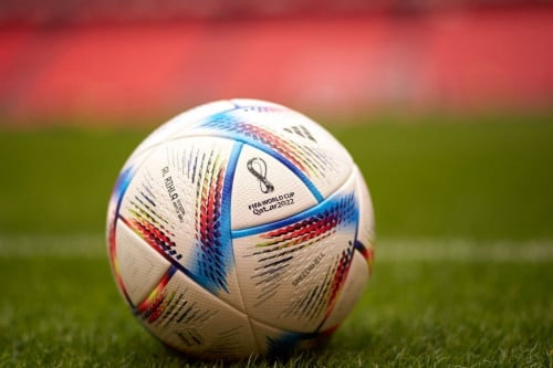 كورة كأس العالم 2022