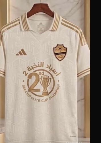 تشرت الأهلي النخبة