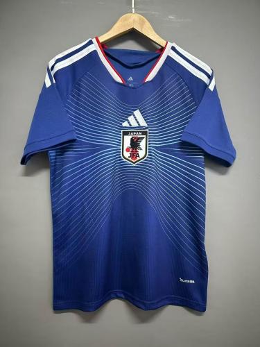 تيشيرت منتخب اليابان أساسي - 2026