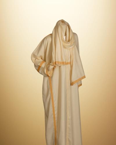 شرشف صلاة بكلفة أنيقة