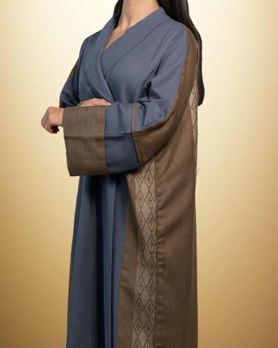 عبايات رسمية من توقيع وسام هند