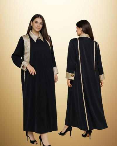 عباية سموّ الحشمة – وسام هند