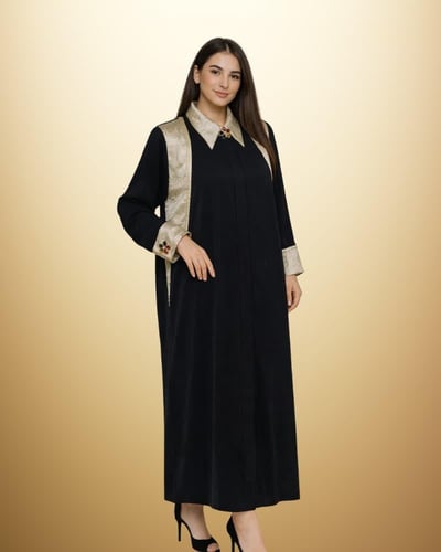 عباية سموّ الحشمة – وسام هند