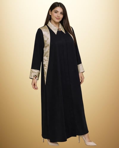 عباية سموّ الحشمة – وسام هند