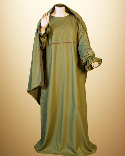 شرشف صلاة ناعم من وسام هند