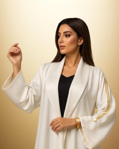 عباية الفرسان نبض الفخامة