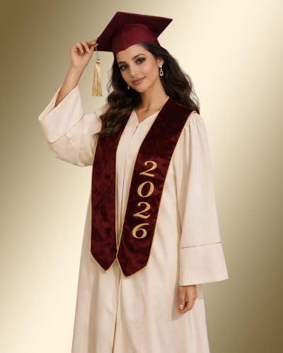 عباية لمسة إنجاز