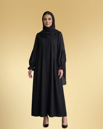 عباية "مدارات"