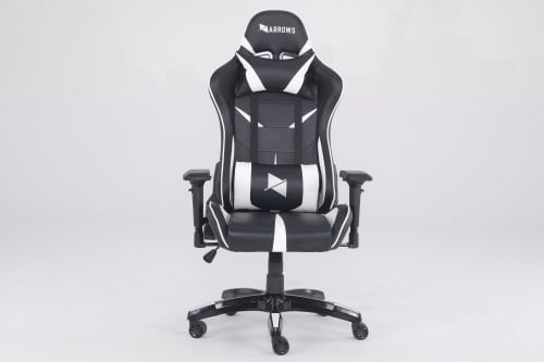 كرسي اروس الأبيض / WHITE ARROWS CHAIR