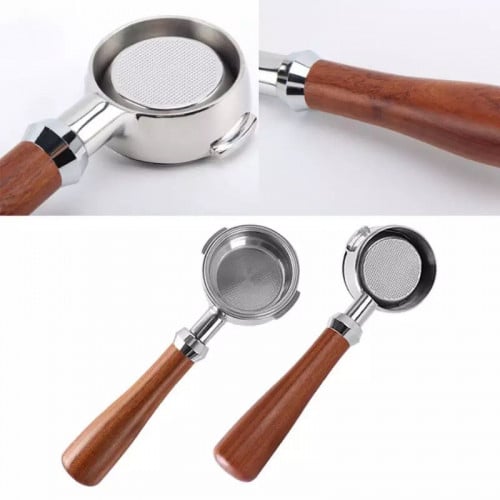 بورتافلتر مقاس T32 58mm