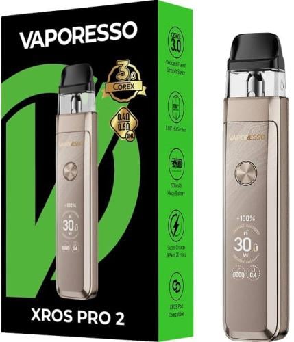 فابريسو اكسروس برو Vaporesso XROS Pro 2