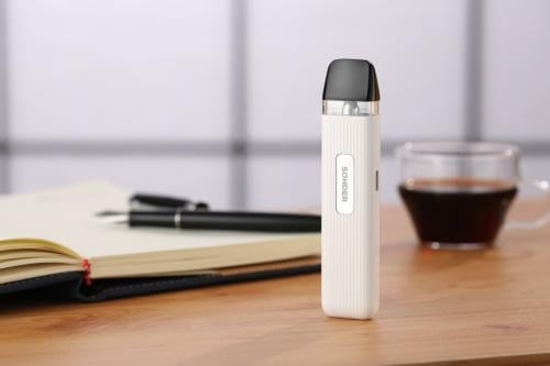 Sonder Q Vape جيك فيب