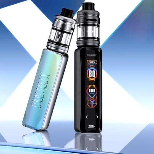 سولو X-Priv من سموك – SMOK X-Priv Solo Kit
