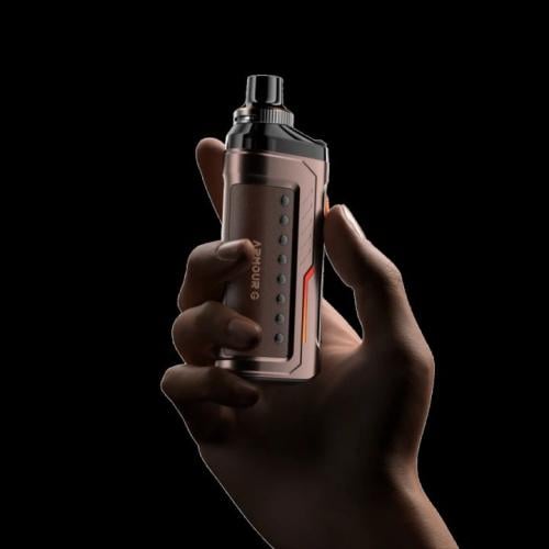 ارمور جي Vaporesso ARMOR G – أقوى جهاز شيشة و سحبة