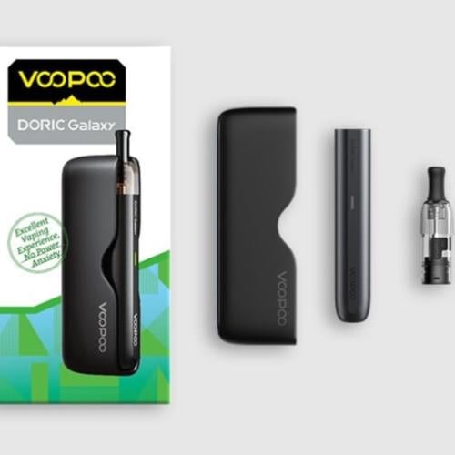 فوبو دوريك جالاكسي بود VOOPOO Doric Galaxy Pod