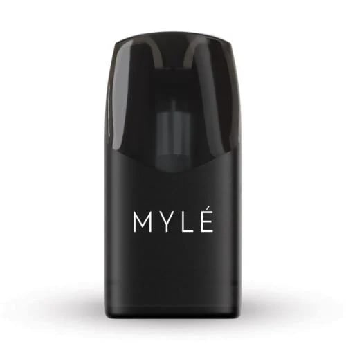 بودات مايلي ميتا فراولة سلاشي MYLÉ Meta Pods Straw...