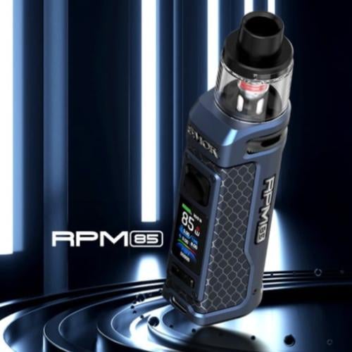 جهاز سموك RPM 85 Kit ار بي ام