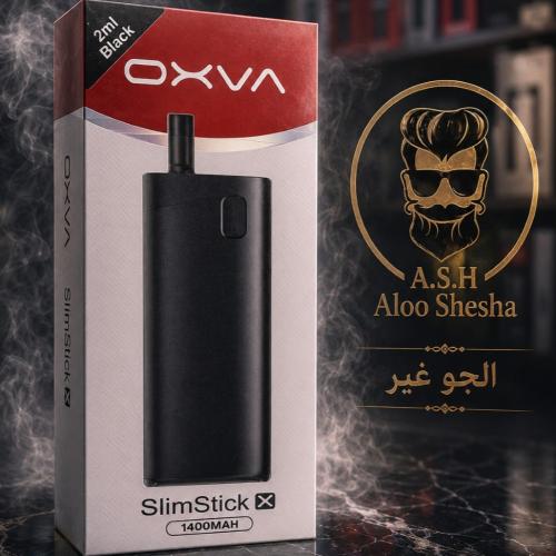 جهاز بود أوكسفا OXVA SlimStick X 1400mAh