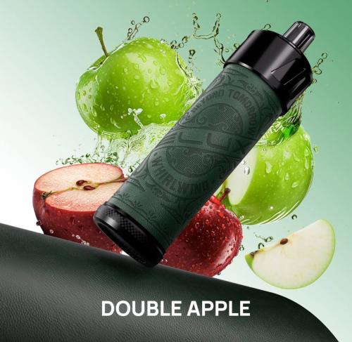 شيشة ELUX 35000 موشة – 6 نكوتين ELUX 35000 Puffs V...
