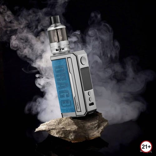 فوبو دراق 3 - Voopoo Drag 3