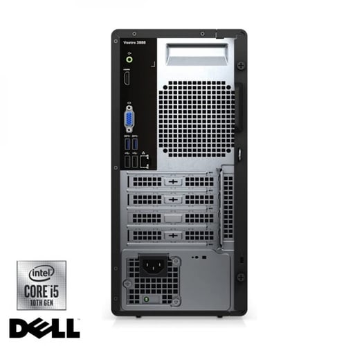 Vostro 3888-DELL- كمبيوتر مكتبي ديل - المعالج COER...