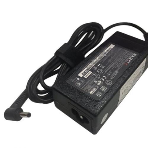 شاحن لينوفو بجهد20فولت وتيار 2.25امبير وقوة 45 واط...