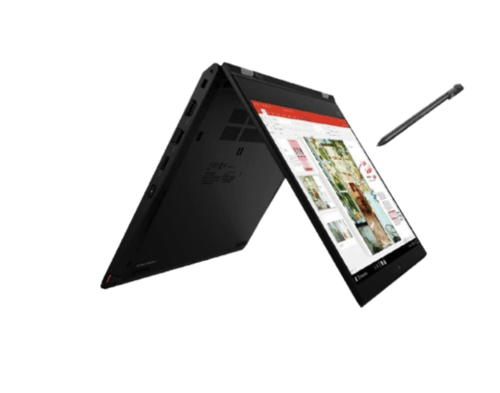 لابتوب لينوفو E15 مستعمل بمواصفات عاليه ( i3 gen8...