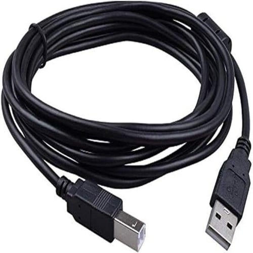 كيبل طابعه هاينق PRINTER CABLE usb 1.5m