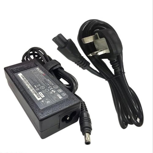 شاحن ايسر بجهد 19 فولت وتيار 3.42امبير وقوة 65 واط...