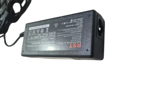 شاحن لابتوب هواوي بقوة 3.42 و جهد19 فولت