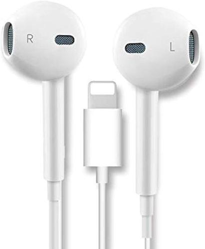 سماعة اذن للايفون بمدخل لايتننق chappeline earpods