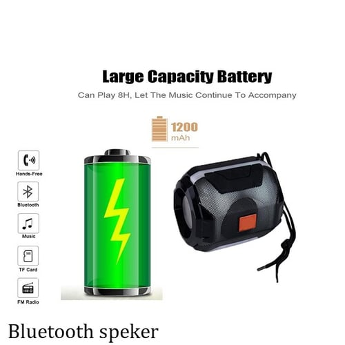 162 / سماعة بلوتوث تدوم لثمان ساعات متواصلة مع أضا...