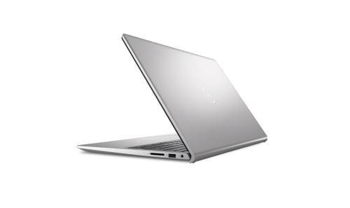 لابتوب ديل فضي dell ryzen 5/ 8gb ram/512gb ssd