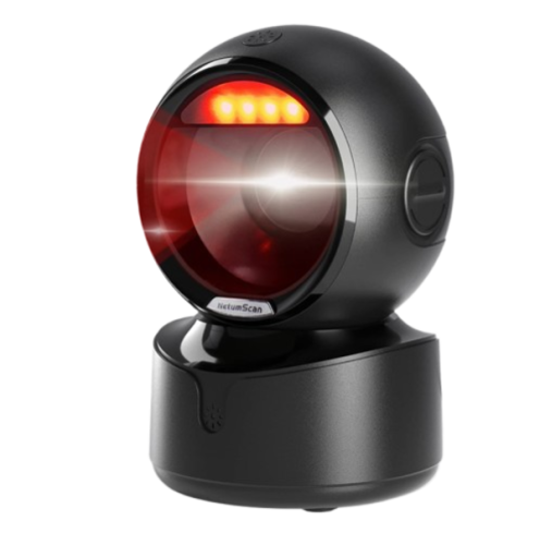 سكانر من شركة ايزي بوس ezpos-sd001 scanner