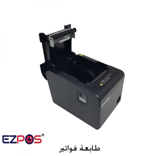 طابعة فواتير حرارية صغيرة للمحلات منEZPOS / EZ-p00...