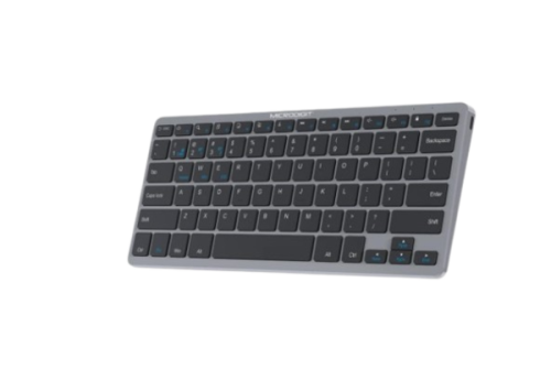 لوحة مفاتيح مايكروديجيت Wireless Keyboard Microdig...