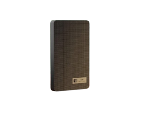 غلاف هاردسك Heatz ZL09 2.0 Hard disk Enclosure Cas...