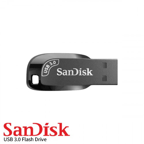 SDCZ410-32G-G46 فلاش ميموري بحجم 32GB بمنفذ USB3.0