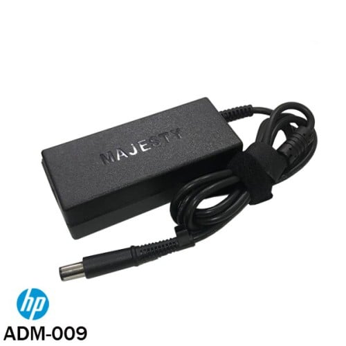 شاحن لابتوب اتش بي بقوة 65 واط / HP Charger laptop...