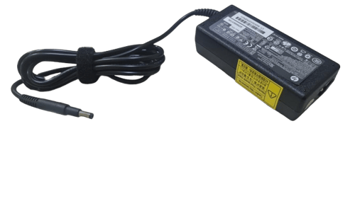 شاحن لابتوب اتش بي بقوة3.33امبير و جهد 19.5 فولت