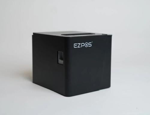 طابعة فواتير من ايزي بوز ezpos receipt printer ez-...