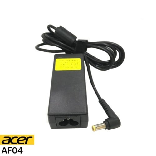 شاحن لابتوب ايسر بقوة 30 واط / Acer Charger Laptop...
