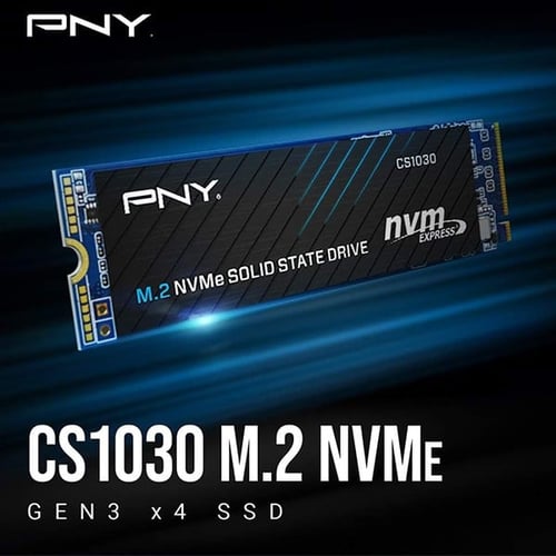 هاردسك داخلي M.2 SSD بسعة 250 جيجابايت / NVMe PCle...
