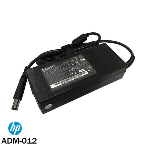 شاحن لابتوب اتش بي بقوة 90 واط / HP Charger laptop...