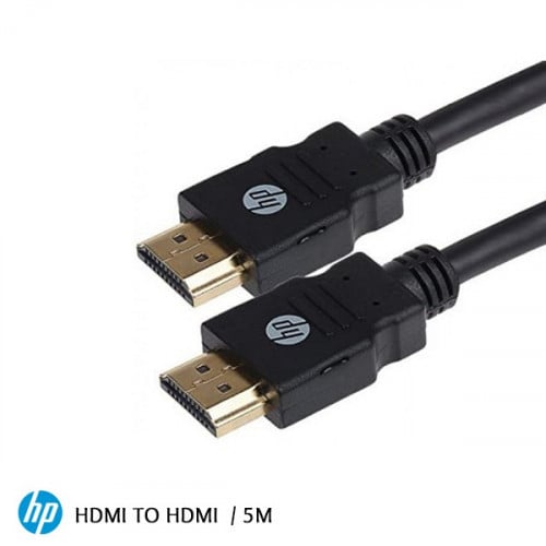 HDMI to HDMI /5M / كيبل تلفاز HDMI الى HDMI بطول 5...