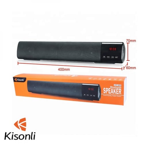 LED-800 / Wireless BT Speaker / سماعة سبيكر لاسلكي...