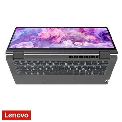 14ALCO5 / Lenovo لابتوب لينفو يعمل بالبصمة - المعا...